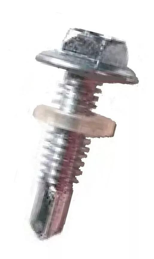 Tornillo para Metal (25mm)